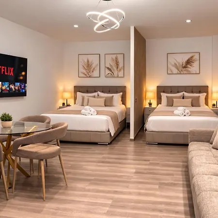 Apartment Lemiga