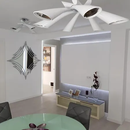 Apartment Lemiga Valencia