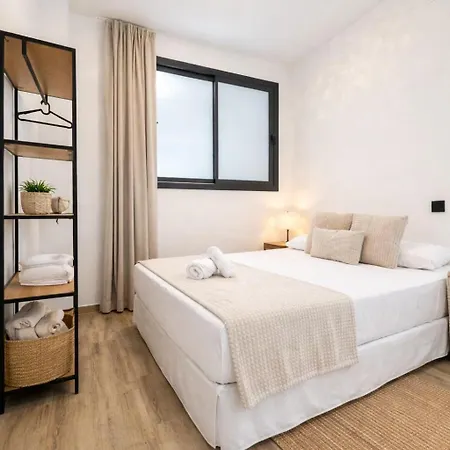 Apartment Lemiga Valencia
