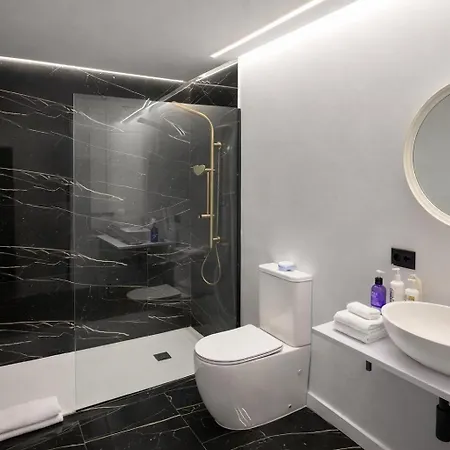 Lemiga Apartment