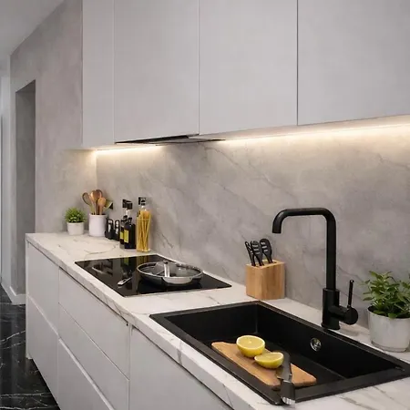 Apartment Lemiga Valencia
